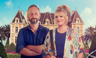 The Madame Blanc mysteries