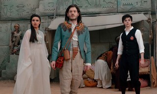 The Magic Flute - Das Vermächtnis der Zauberflöte