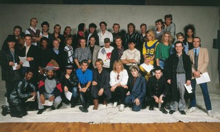 The Making of Do They Know It's Christmas?