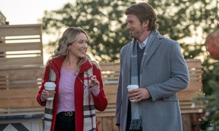 The Most Colorful Time Of the Year