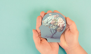 The musical mind - A portrait in process