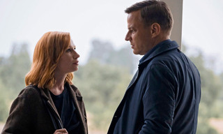 The net - Prometheus