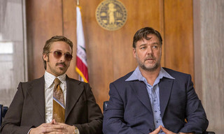 The Nice Guys