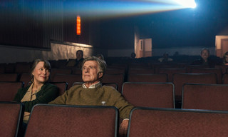 The Old Man & the Gun