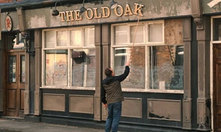 The Old Oak