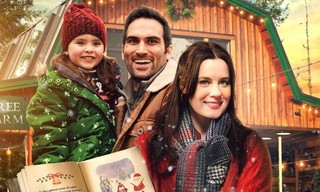 The Picture of Christmas