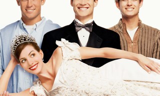 The Princess Diaries 2: Royal Engagement