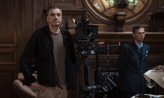 The Resistance Fighter