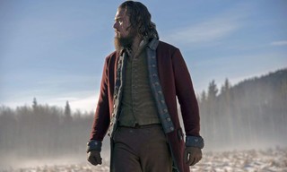 The Revenant