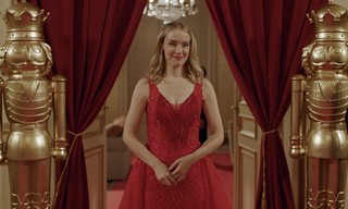 The Royal Nanny - Eine königliche Weihnachtsmission