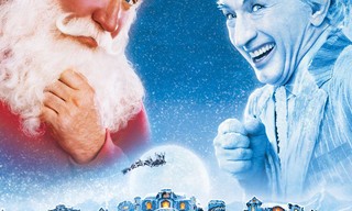 The Santa Clause 3: The Escape Clause