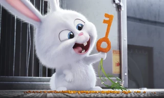 The Secret Life of Pets