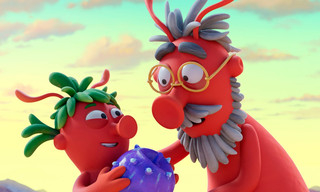 The Smeds and the Smoos