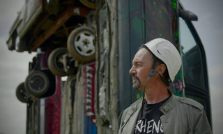 The stormtrooper scandal