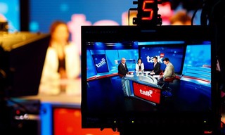 The Story Is: With Elex Michaelson