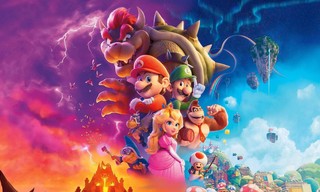 The Super Mario Bros. Movie