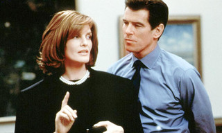 The Thomas Crown Affair