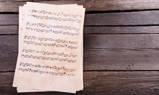 The Three Cornered Hat | Jota