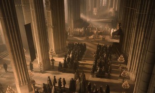 The Three Musketeers: D'Artagnan