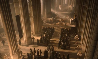 The Three Musketeers: D'Artagnan