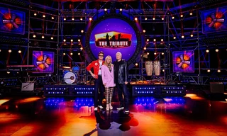 The tribute: Battle of the bands