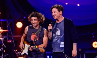 The tribute: Battle of the bands