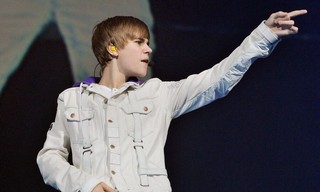 The True Story of Justin Bieber