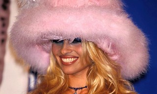 The True Story of Pamela Anderson