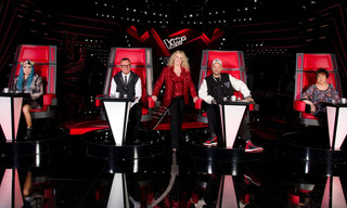 The Voice Senior