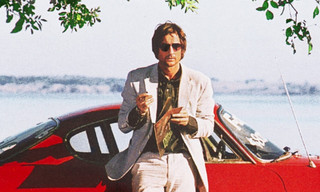 The Wendell Baker Story