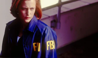 The X-Files: The Movie