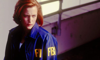 The X-Files: The Movie