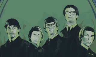 The Zombies: Hung up on a dream