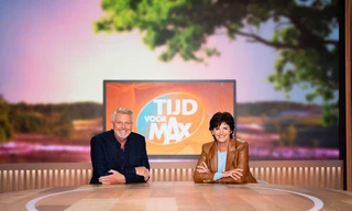 Tijd voor MAX oudejaarsshow