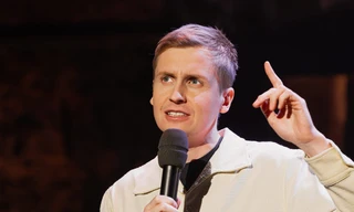 Till Reiners' Happy Hour