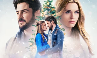 Time For Him To Come Home For Christmas