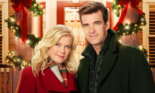 Time for You to Come Home for Christmas