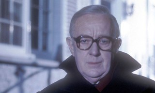 Tinker, tailor, soldier, spy