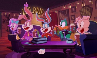 Tiny Toons Looniversiteit