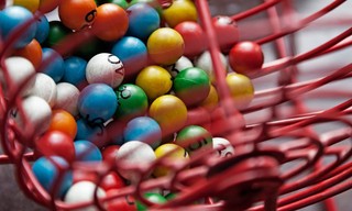 Tirage Lotto - Mercredi