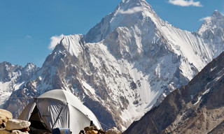 Töchter des Karakorums