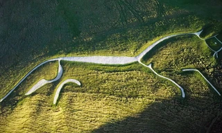 Tolkien: Die wahre Geschichte der Ringe