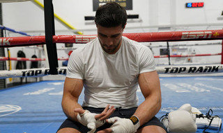 Tommy: The Good. the Bad. the Fury