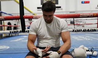 Tommy: The Good. the Bad. the Fury