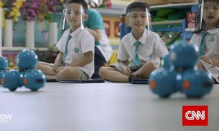 Tomorrow Transformed