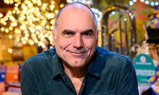 Top 2000: The untold stories