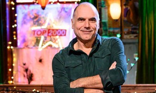 Top 2000: The untold stories