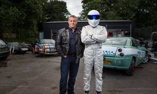 Top Gear