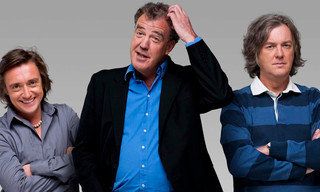 Top gear: Best of series 20 & 21
