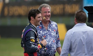 Top gear festival special: Sydney